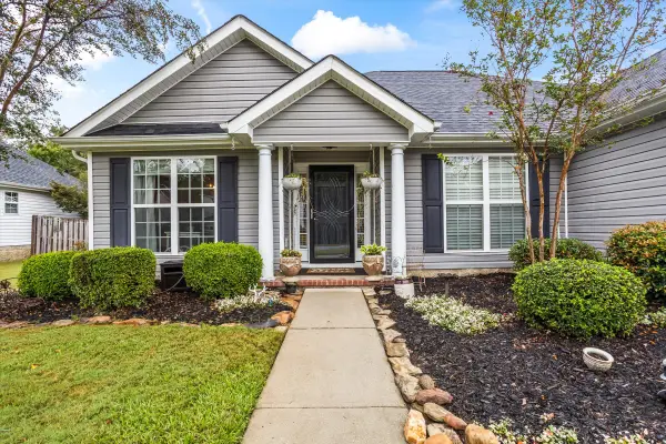 1209 Cinnamon Drive, Aiken, SC 29803