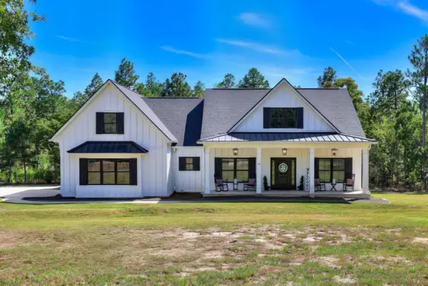 6523 Pony Trail, Aiken, SC 29803