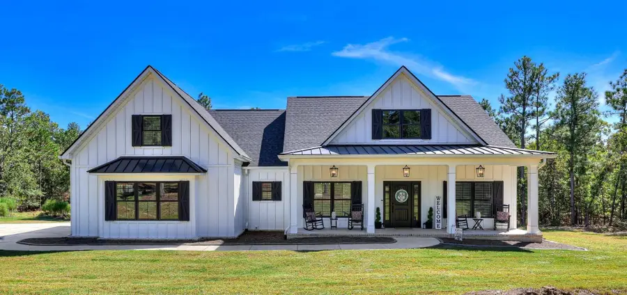 6523 Pony Trail, Aiken, SC 29803 - #2