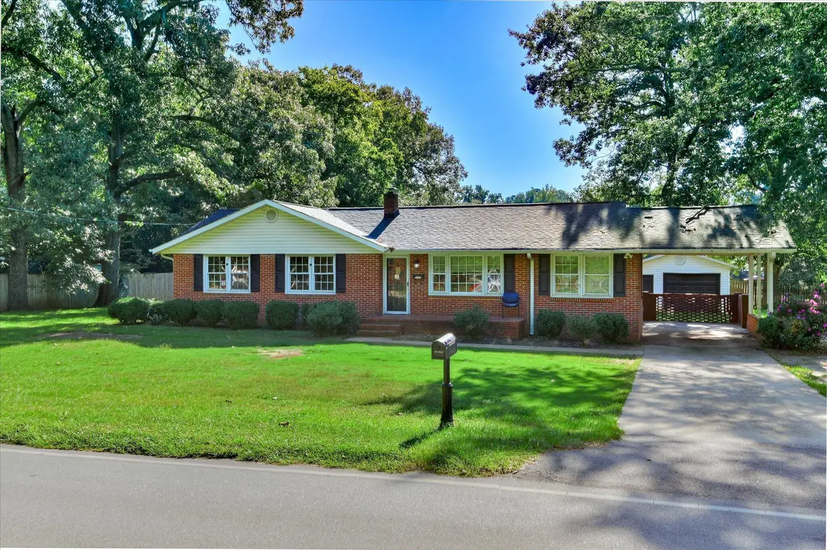 1416 Two Notch Road Se, Aiken, SC 29803 - #1