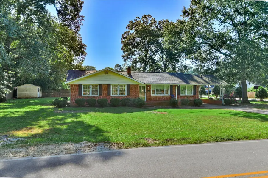 1416 Two Notch Road Se, Aiken, SC 29803 - #2