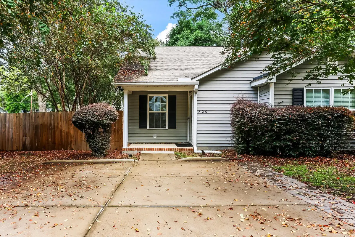 622-626 Edgefield Avenue Nw, Aiken, SC 29801 - #1