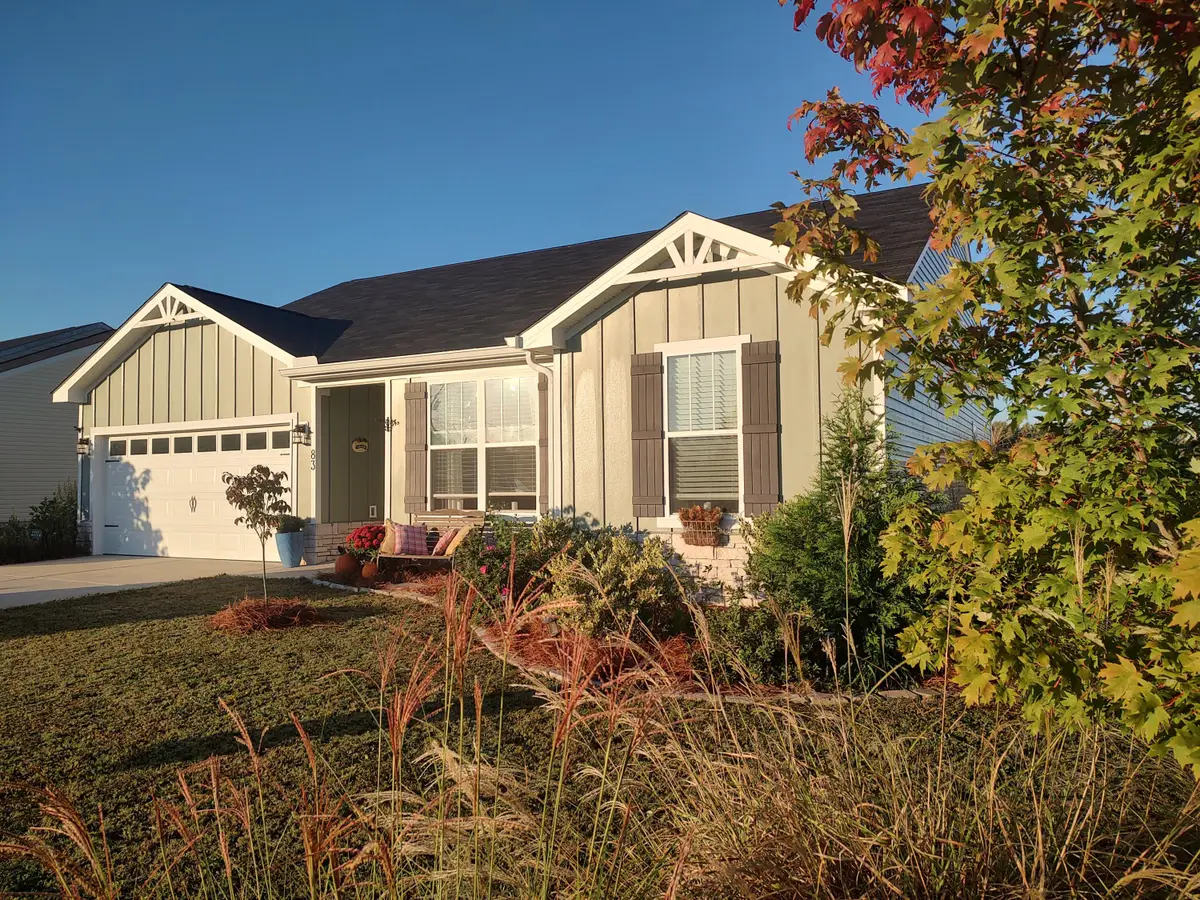 83 Orchard Circle, Edgefield, SC 29824 - #1