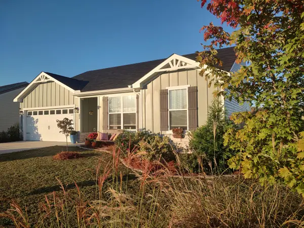 83 Orchard Circle, Edgefield, SC 29824