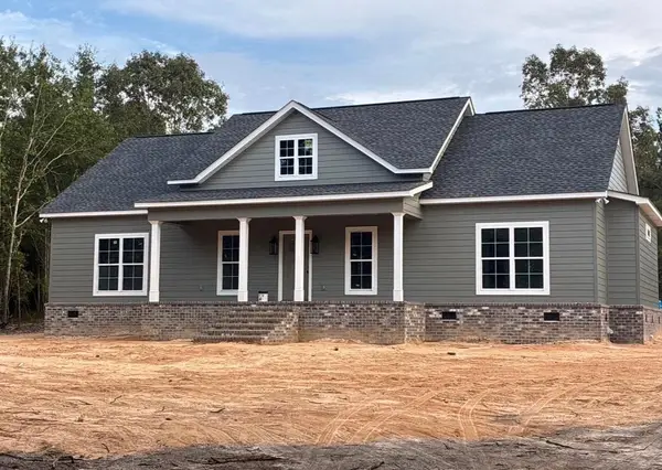 203 Mile Bridge Way, Johnston, SC 29832