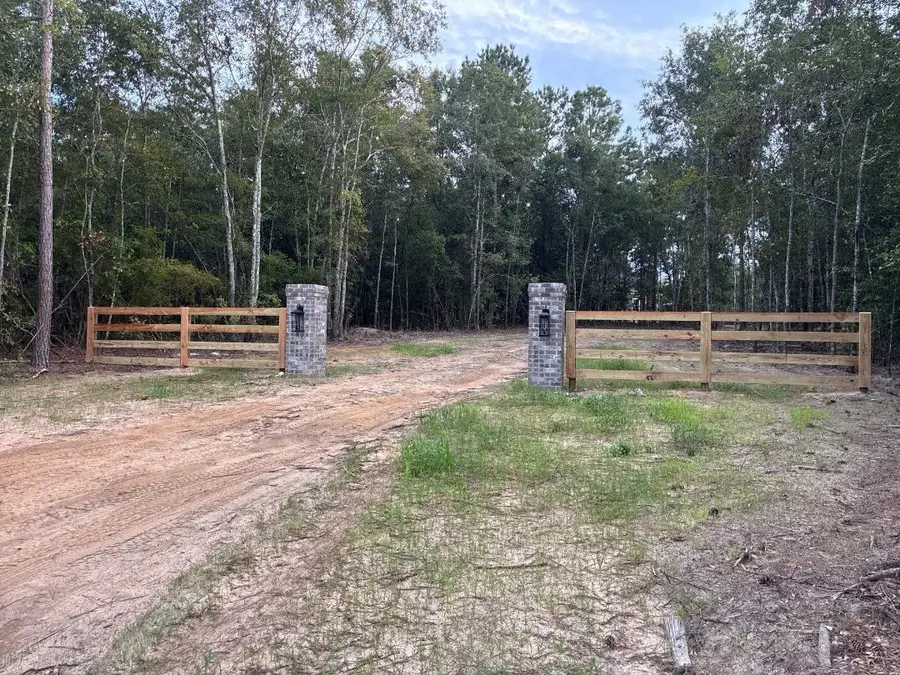 203 Mile Bridge Way, Johnston, SC 29832 - #3