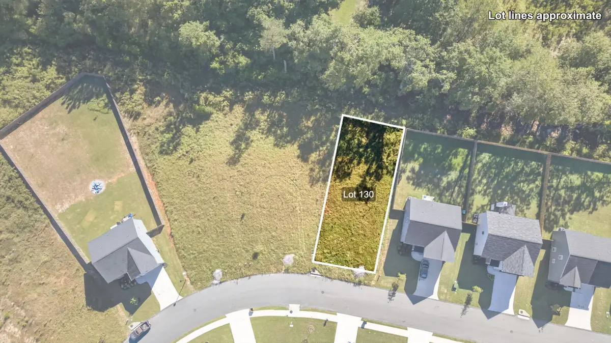 Lot 130 Foggy River Drive, Aiken, SC 29801 - #1