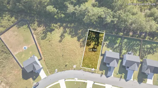 Lot 130 Foggy River Drive, Aiken, SC 29801