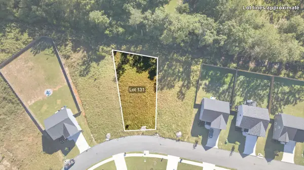 Lot 131 Foggy River Drive, Aiken, SC 29801