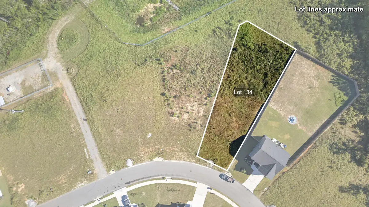Lot 134 Foggy River Drive, Aiken, SC 29801 - #1