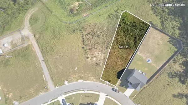 Lot 134 Foggy River Drive, Aiken, SC 29801