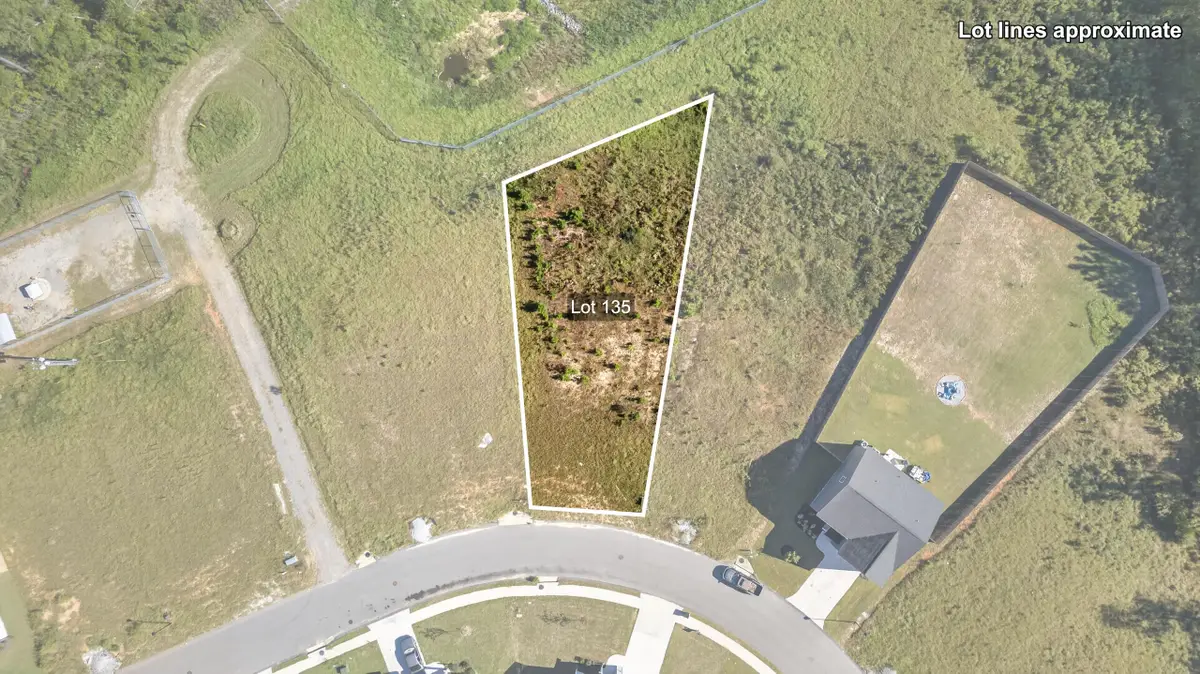 Lot 135 Foggy River Drive, Aiken, SC 29801 - #1