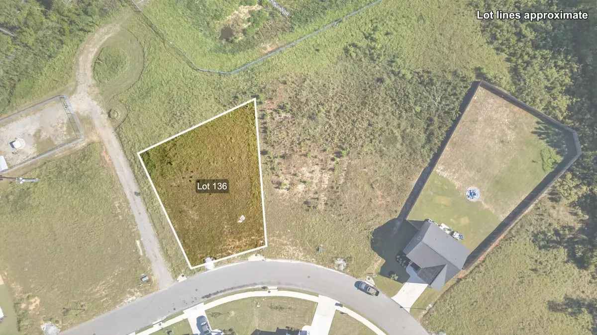 Lot 136 Foggy River Drive, Aiken, SC 29801 - #1