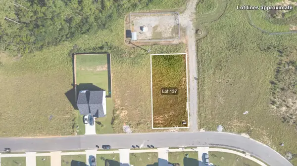 Lot 137 Foggy River Drive, Aiken, SC 29801
