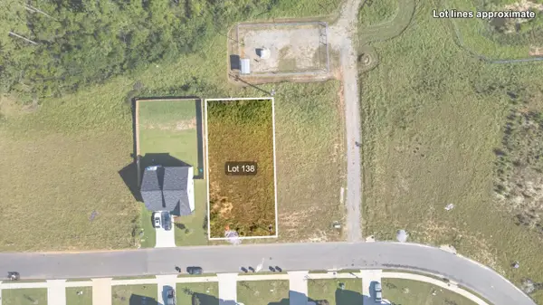 Lot 138 Foggy River Drive, Aiken, SC 29801