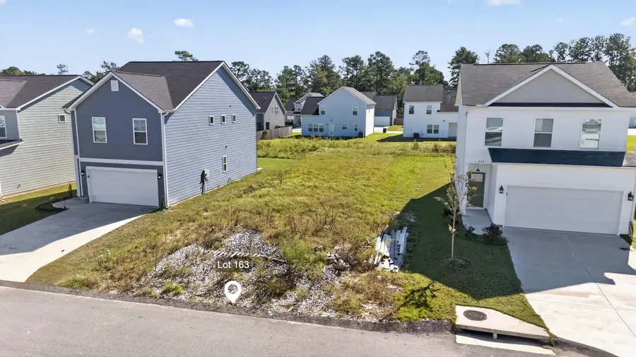 Lot 163 Narrow Bridge Court, Aiken, SC 29801 - #2