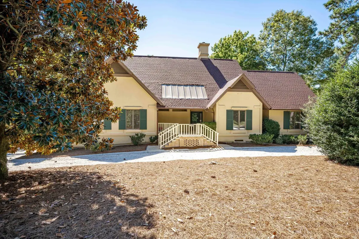 270 Willow Lake Drive, Aiken, SC 29803 - #1