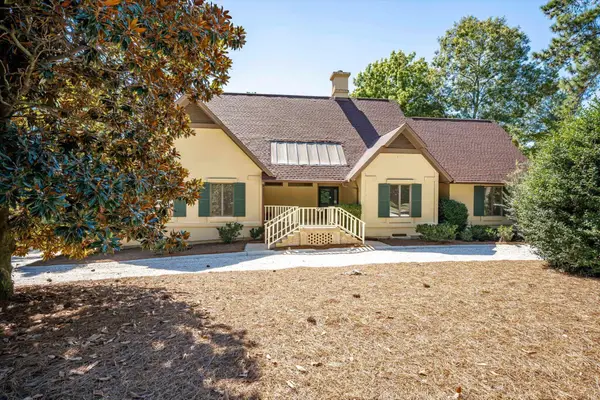 270 Willow Lake Drive, Aiken, SC 29803