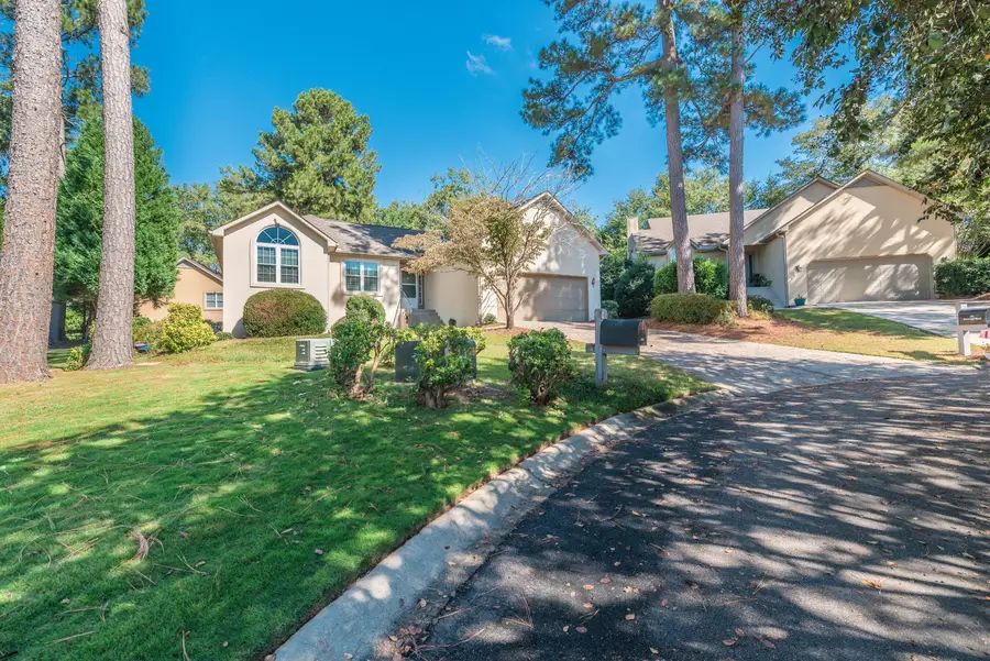 189 Boxwood Road, Aiken, SC 29803 - #2