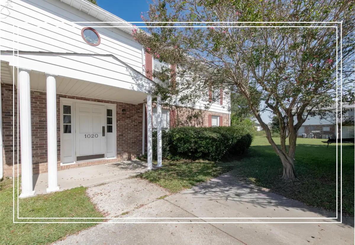 1020 Carriage Drive #Apt D, Aiken, SC 29803 - #1