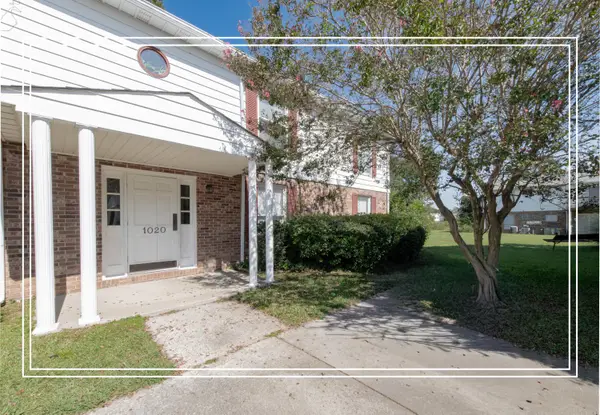 1020 Carriage Drive #Apt D, Aiken, SC 29803