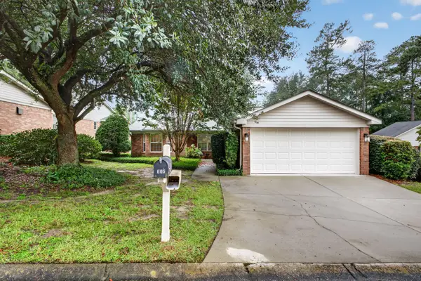 605 Clarendon Place, Aiken, SC 29801