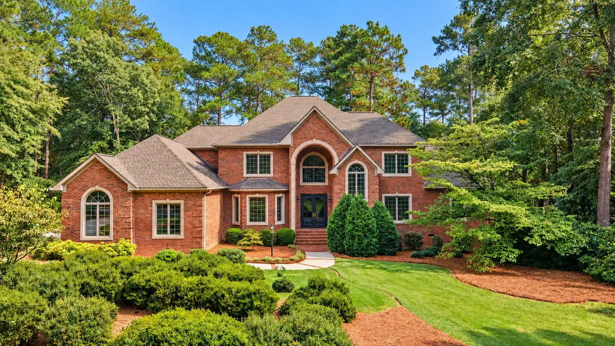 225 Magnolia Lake Road, Aiken, SC 29803 - #1