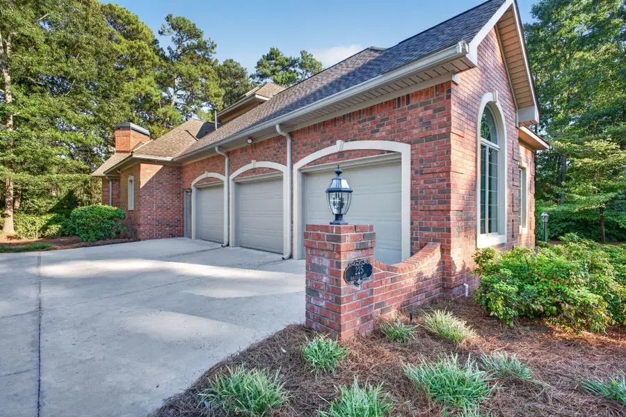225 Magnolia Lake Road, Aiken, SC 29803 - #2