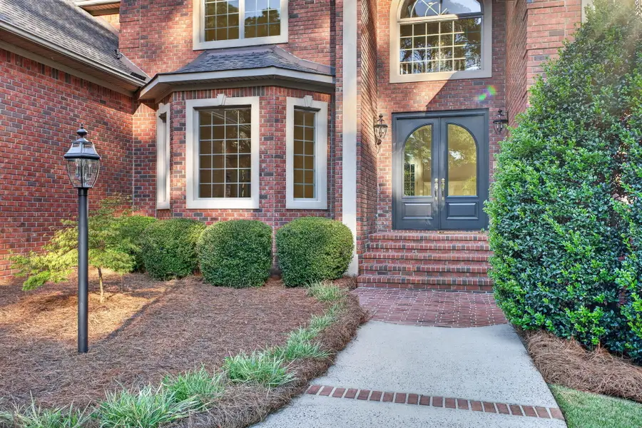 225 Magnolia Lake Road, Aiken, SC 29803 - #3