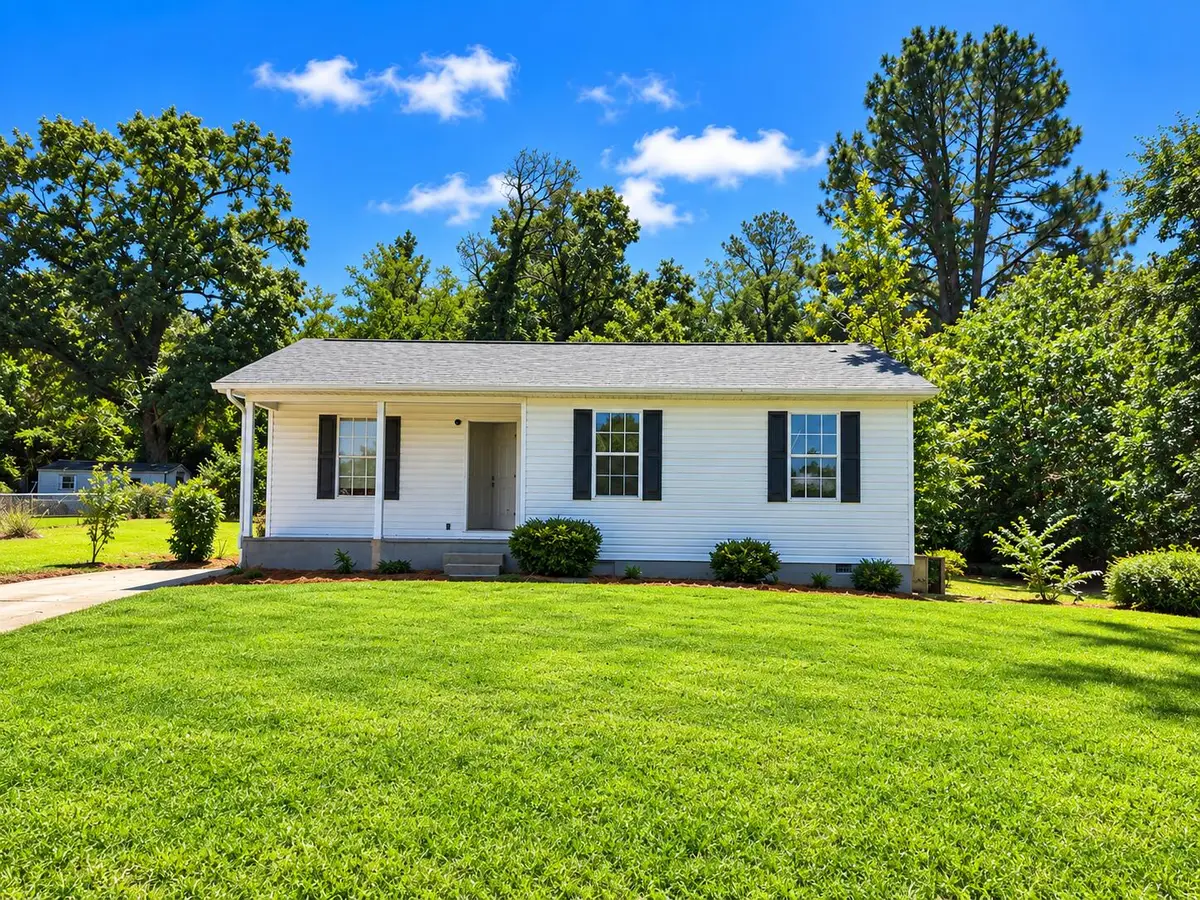198 Runs Creek Drive, Jackson, SC 29831 - #1