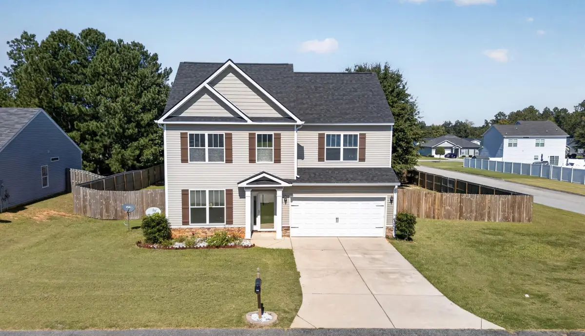 568 Brewer Drive, Aiken, SC 29803 - #1