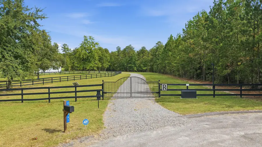 257 High Country Court, Windsor, SC 29856 - #3