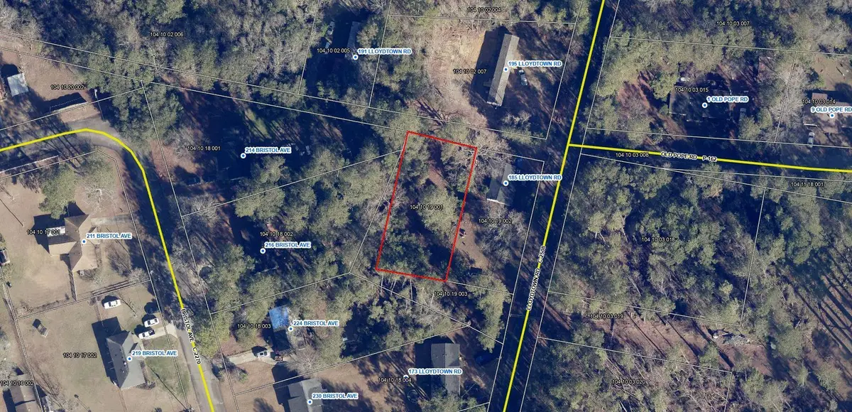 0 Lloydtown Road, Aiken, SC 29801 - #1