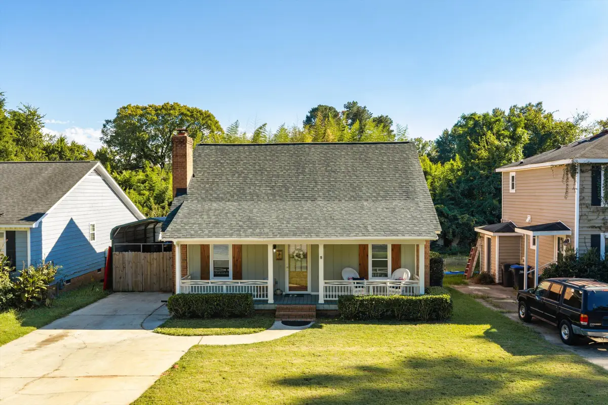 2456 Riverlook Drive, Augusta, GA 30904 - #1
