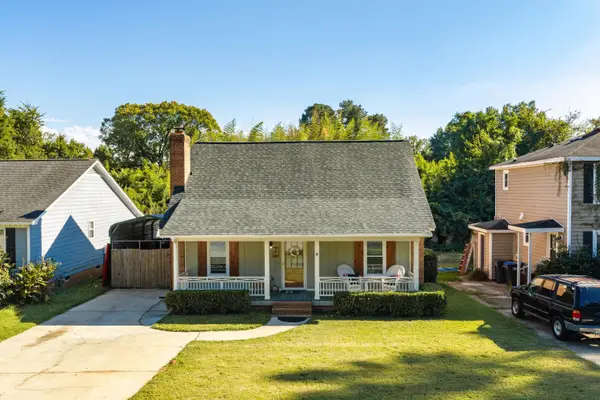 2456 Riverlook Drive, Augusta, GA 30904