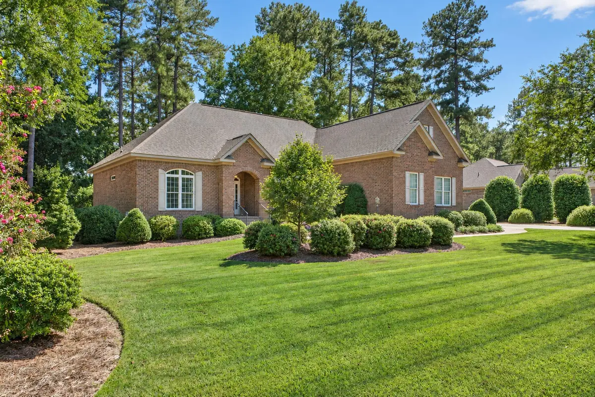 2554 Cardigan Drive, Aiken, SC 29803 - #1