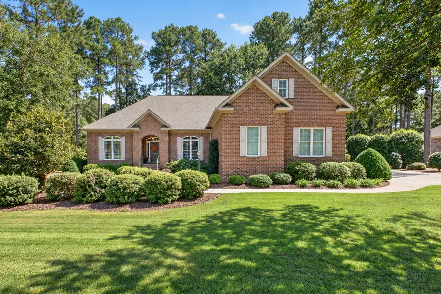 2554 Cardigan Drive, Aiken, SC 29803 - #2