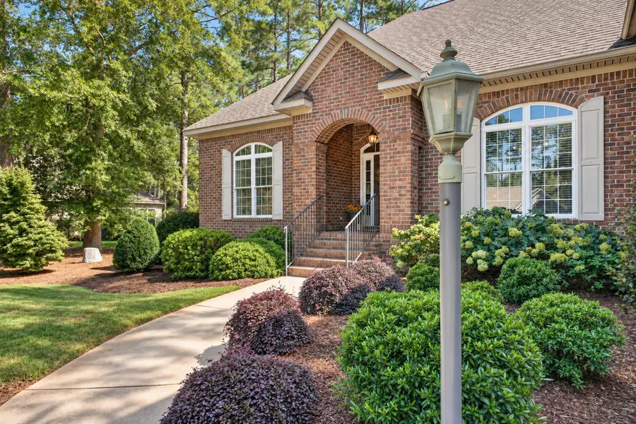 2554 Cardigan Drive, Aiken, SC 29803 - #3