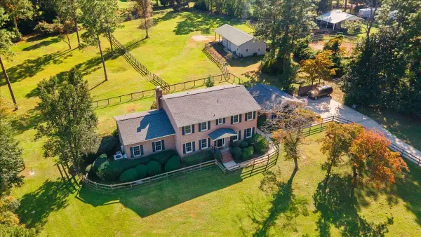 1722 Citation Drive, Aiken, SC 29803