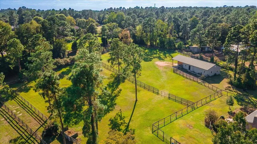 1722 Citation Drive, Aiken, SC 29803 - #2