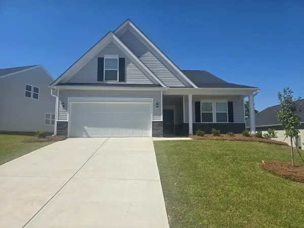 9231 Malahide Lane, Aiken, SC 29801