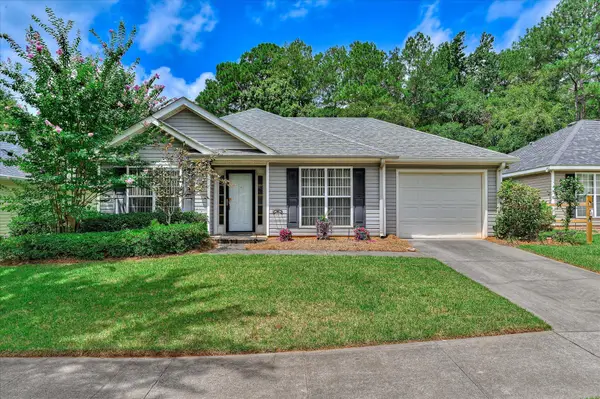 124 Oakland Drive, North Augusta, SC 29860