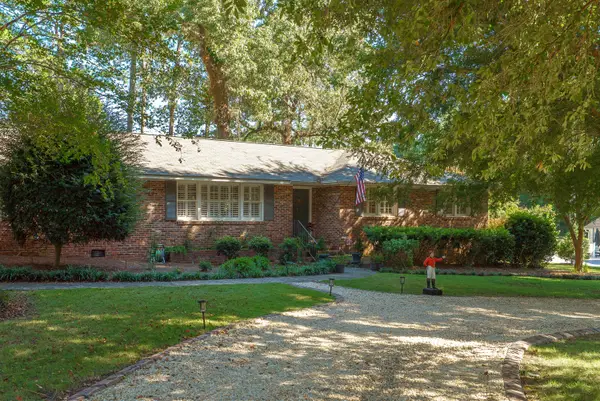 119 Idlewild Drive, Aiken, SC 29803