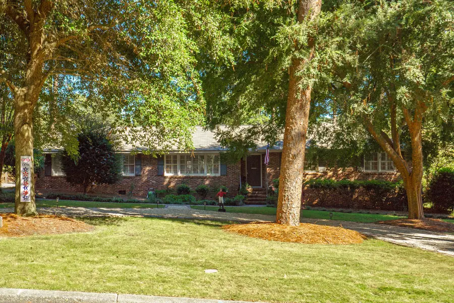 119 Idlewild Drive, Aiken, SC 29803 - #2