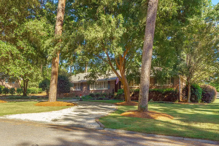 119 Idlewild Drive, Aiken, SC 29803 - #3