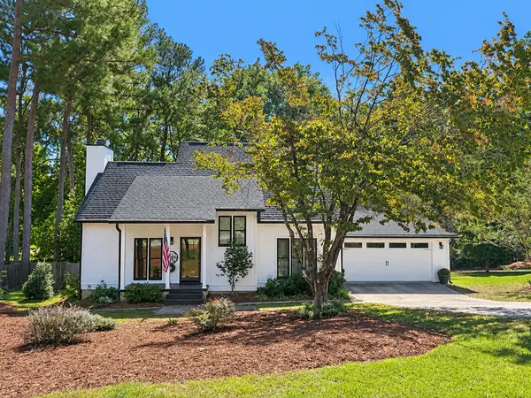 2009 Lundee Drive, Aiken, SC 29803