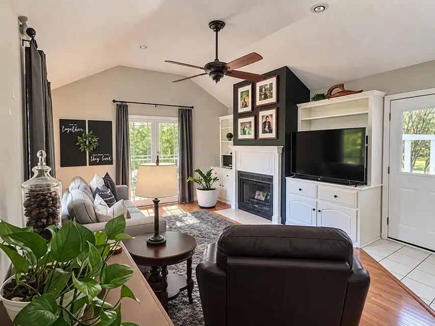 2009 Lundee Drive, Aiken, SC 29803 - #2