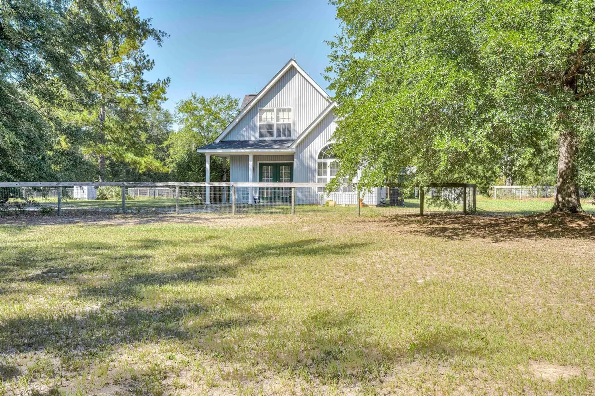 1247 Old Tory Trail, Aiken, SC 29801 - #1