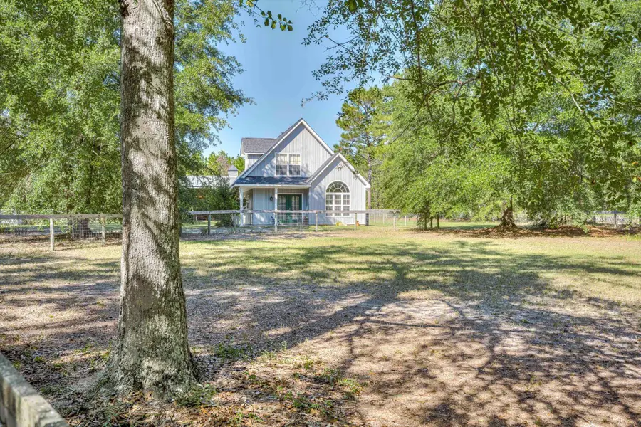 1247 Old Tory Trail, Aiken, SC 29801 - #2