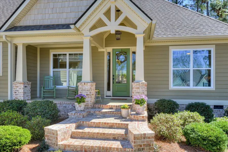 351 Three Runs Creek Way, Aiken, SC 29803 - #3
